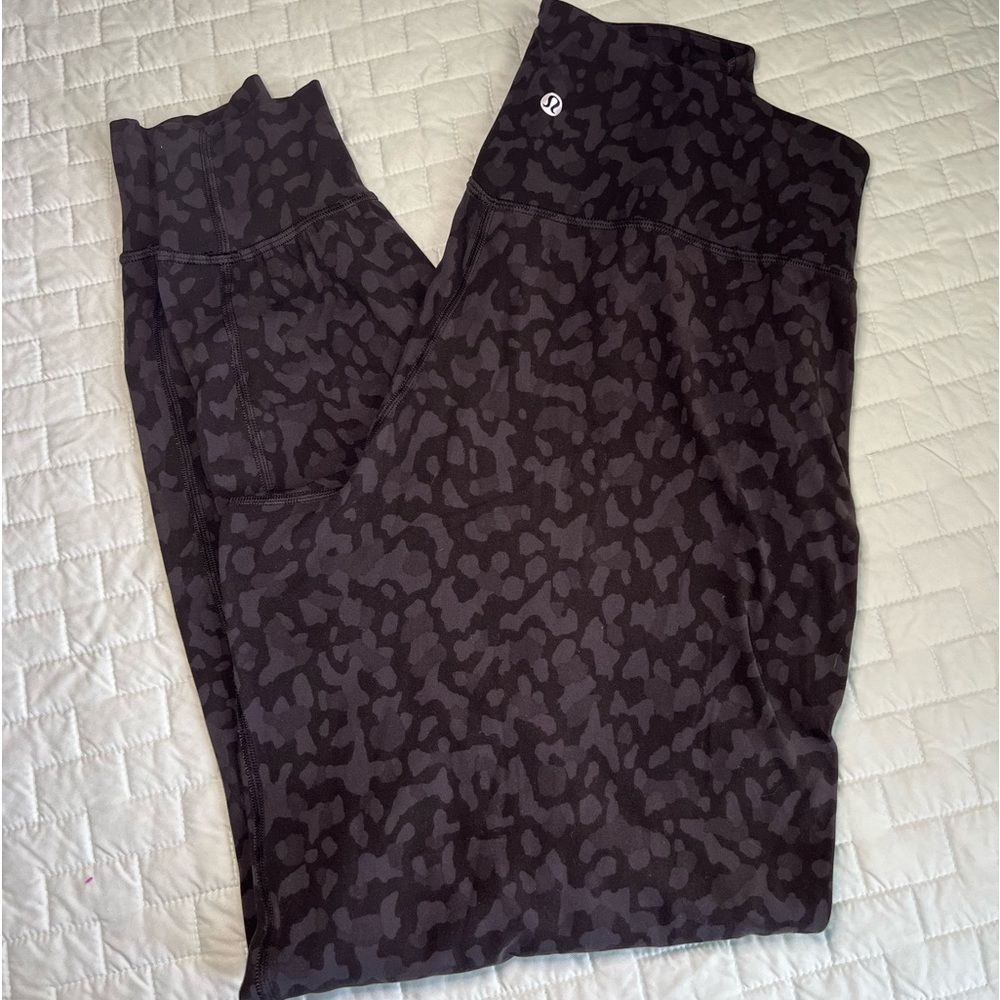 Lululemon align joggers